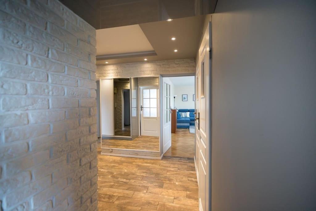 Kk2 Apartment With Parking Krakow Exterior photo
