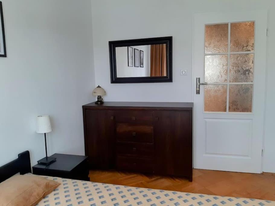 Kk2 Apartment With Parking Krakow Exterior photo